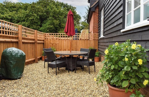Hadleigh Cabaña | Fallow Cottage - UK33488