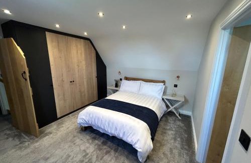 Earls Croome Casa | Fallow View - Luxury Countryside Cottage