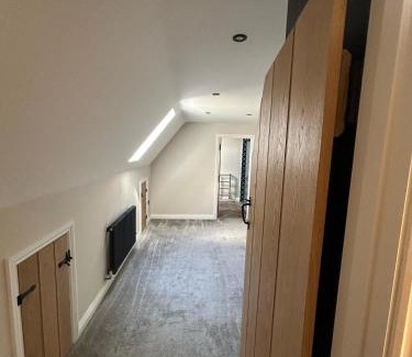 Earls Croome Casa | Fallow View - Luxury Countryside Cottage
