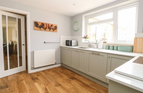 Winterton-on-Sea Cabaña | Fallowfield