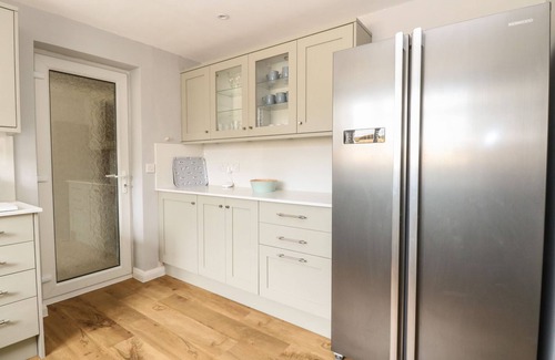 Winterton-on-Sea Cabaña | Fallowfield