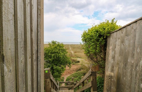 Winterton-on-Sea Cabaña | Fallowfield