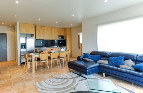 Falls Creek Apartamento | Falls Creek Spa Penthouse by Ready Set Stay