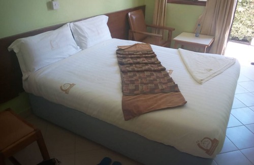 Nyahururu Hotel | Falls Hippo Point Hotel
