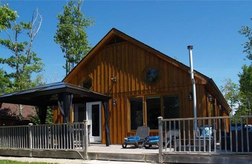 Smiths Corner Cabaña | Cottage Lake Round Lake Beautiful durante todo el año Cottage - Disponibilidad de agosto