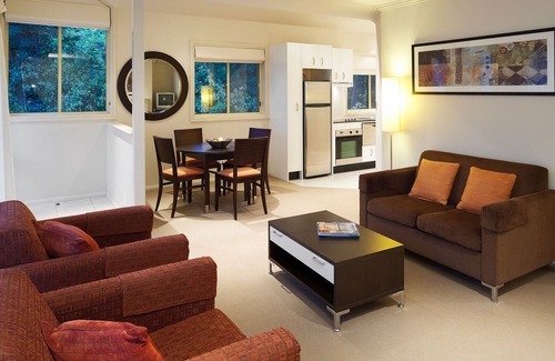 Wentworth Falls Apartamento | Falls Mountain Retreat