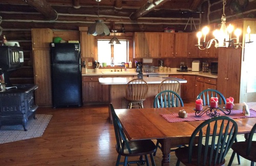 Millerton Cabina | Fallview Cabin PA Grand Canyon - Bodegas Wellsboro y Finger Lakes - Corning NY