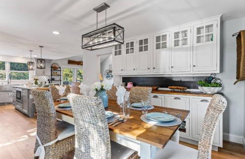 East Falmouth Casa | Falmouth Amazing Water View