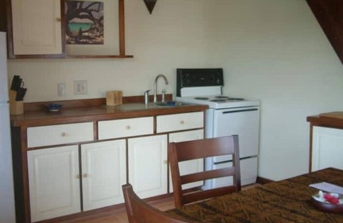Saint Paul Parish Apartamento | Falmouth Beach Apt. B2 - Cool View