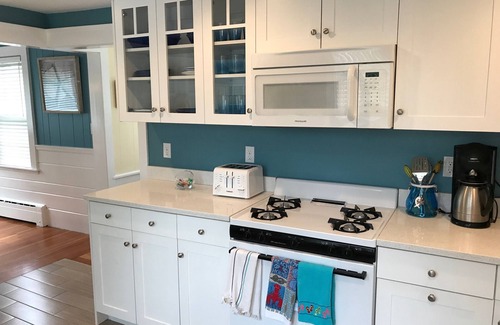 Falmouth Heights Casa | Falmouth Cape - Paseo a Island Queen ferry a Martha's Vineyard, Playa, Centro de la ciudad