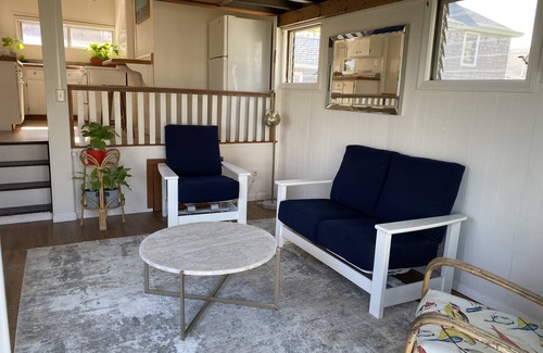Falmouth Heights Cabaña | Falmouth Heights Beach Front House
