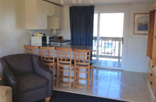 Falmouth Heights Condominio | Falmouth Heights/Cape Cod Beach Resort w private resort beach
