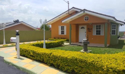 Falmouth Casa | Falmouth Oasis