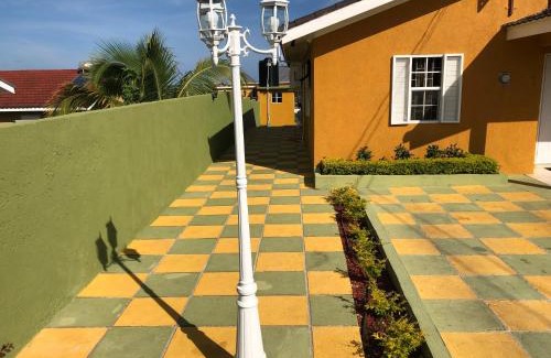 Falmouth Casa | Falmouth Oasis