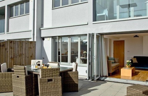Mylor Churchtown Apartamento | Falmouth Self Catering Lodges