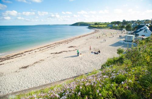 Mylor Churchtown Cabina | Falmouth Self Catering Lodges