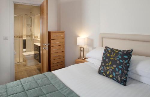 Mylor Churchtown Cabina | Falmouth Self Catering Lodges