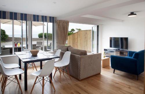 Mylor Churchtown Cabina | Falmouth Self Catering Lodges