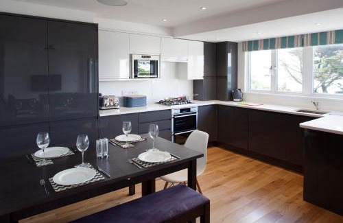 Mylor Churchtown Cabina | Falmouth Self Catering Lodges