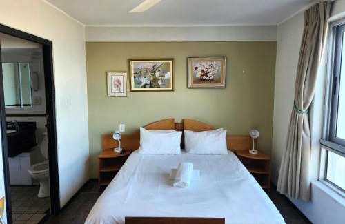 Strand Hotel | False Bay Inn