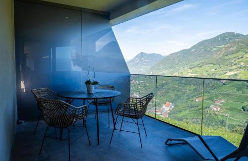 Cornedo All'isarco Apartamento | Falsers Mountain Lodge