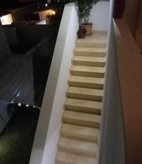 Noto Villa | Falso Pepe Marzamemi Apartment