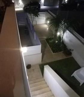 Noto Villa | Falso Pepe Marzamemi Apartment