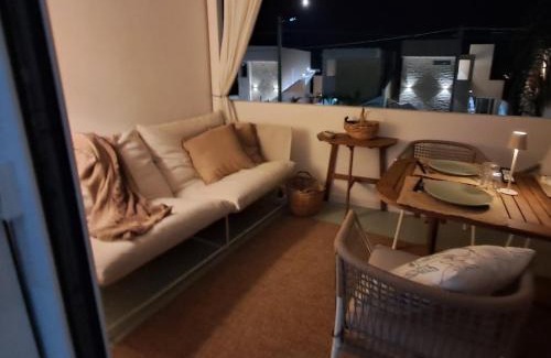 Noto Villa | Falso Pepe Marzamemi Apartment