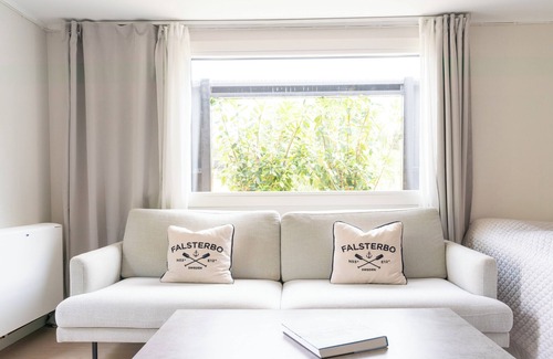 Falsterbo Condominio | Falsterbo Guesthouse ☆Modern & Comfy☆