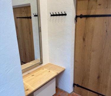 Hoslwang Apartamento | falternhof loft - geschichte trifft auf design