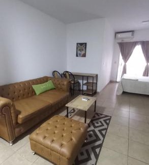 Quilmes Apartamento | Faluma Quilmes
