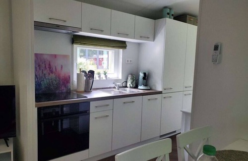Muritz Alquiler De Eote | "Faluröd" Comfortable holiday residence