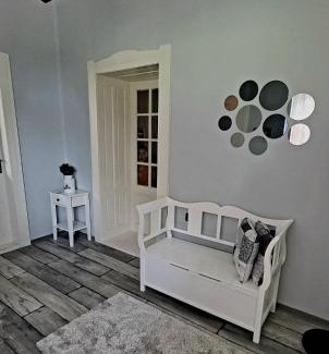 Vojvodina Casa | Falusi ház Tóth György