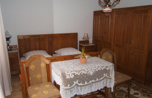 Nagyrakos Casa | Faluszéli Vendégház - Boncz Porta