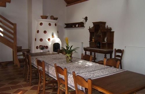 Nagyrakos Casa | Faluszéli Vendégház - Boncz Porta