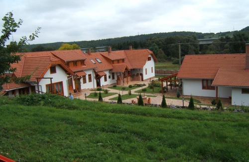 Nagyrakos Casa | Faluszéli Vendégház - Boncz Porta