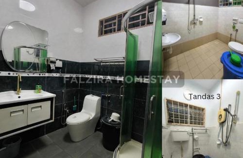 Sungai Petani Casa | Falzira Homestay BPJ Bandar Puteri Jaya