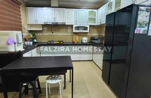 Sungai Petani Casa | Falzira Homestay BPJ Bandar Puteri Jaya