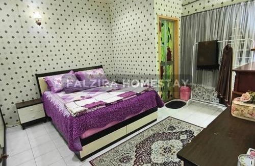Sungai Petani Casa | Falzira Homestay BPJ Bandar Puteri Jaya