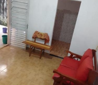 Ipiranguinha Casa | família MM