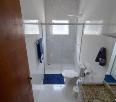 Aparecida Apartamento | Família Probst