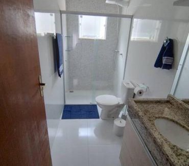 Aparecida Apartamento | Família Probst