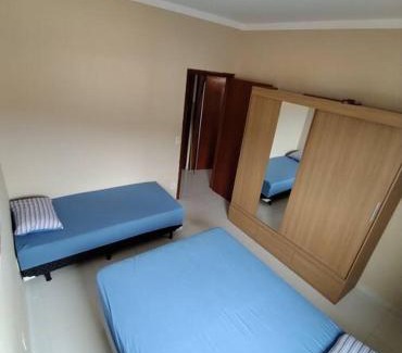 Aparecida Apartamento | Família Probst