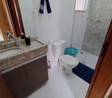 Aparecida Apartamento | Família Probst