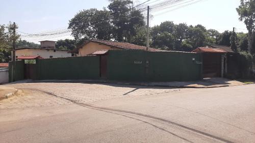 Agua Branca Casa | família Silva