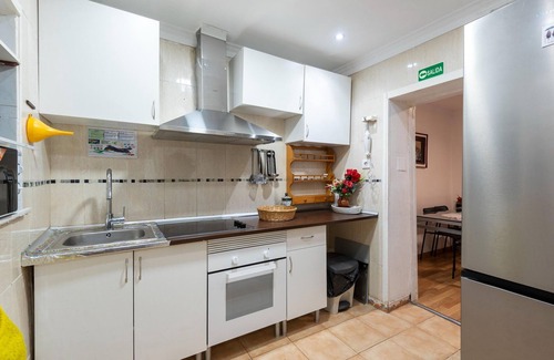 San Sebastián de los Reyes Casa | Casa Madrid cerca de Navacerrada Ski