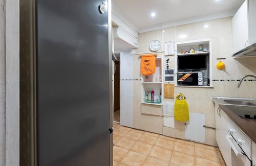 San Sebastián de los Reyes Casa | Casa Madrid cerca de Navacerrada Ski