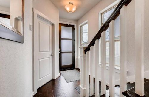 Tobin Hill Casa | Fam Friendly 5 Bed Home Blocks To Pearl/Riverwalk!