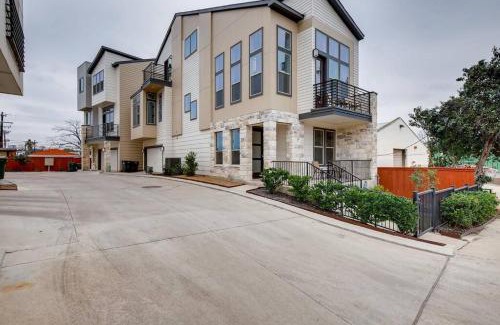 Tobin Hill Casa | Fam Friendly 5 Bed Home Blocks To Pearl/Riverwalk!