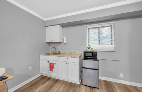 Riverview Apartamento | Detroit Family Vacation Home | Parks | Museums